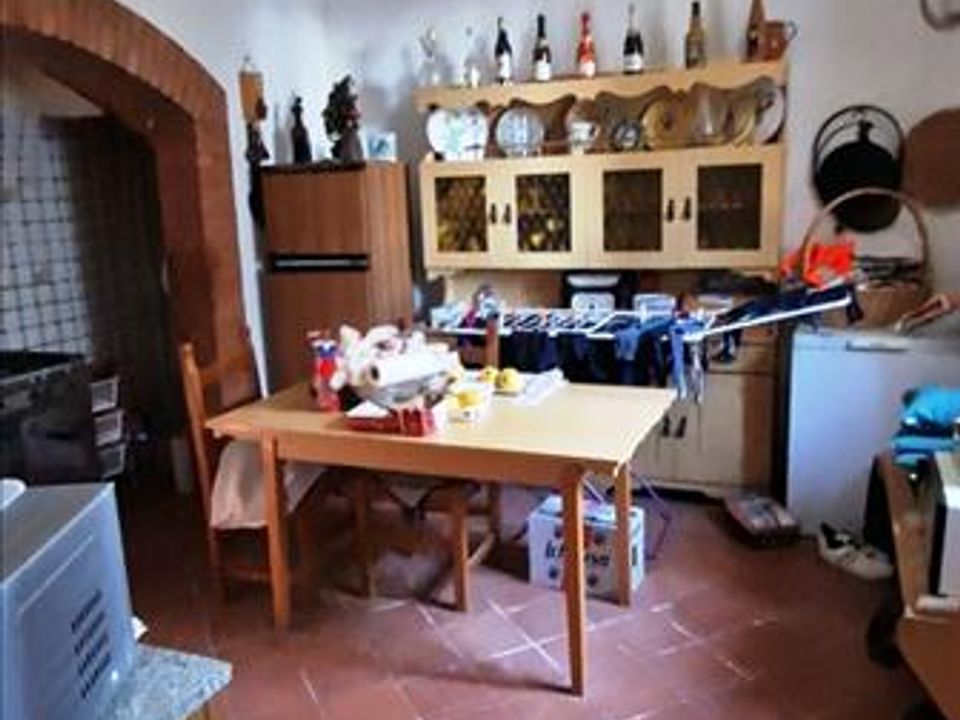 Lejlighed i Asciano, Siena - foto 1