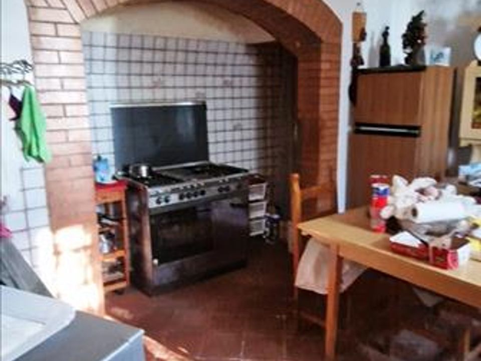Lejlighed i Asciano, Siena - foto 2