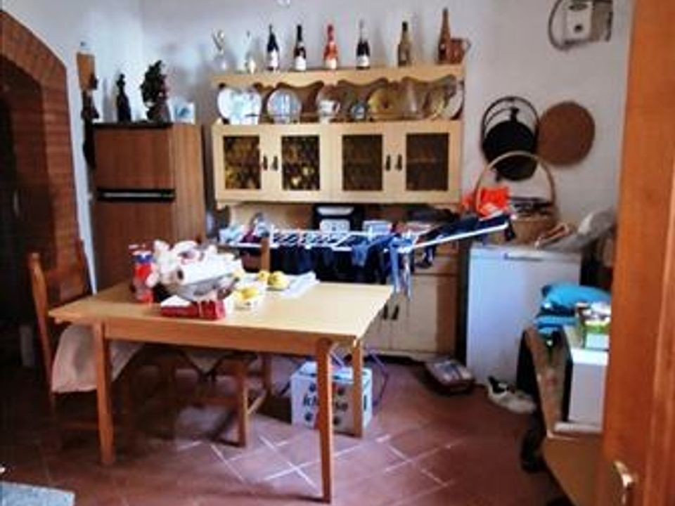 Lejlighed i Asciano, Siena - foto 3