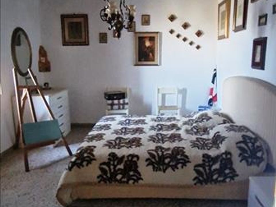 Lejlighed i Asciano, Siena - foto 5