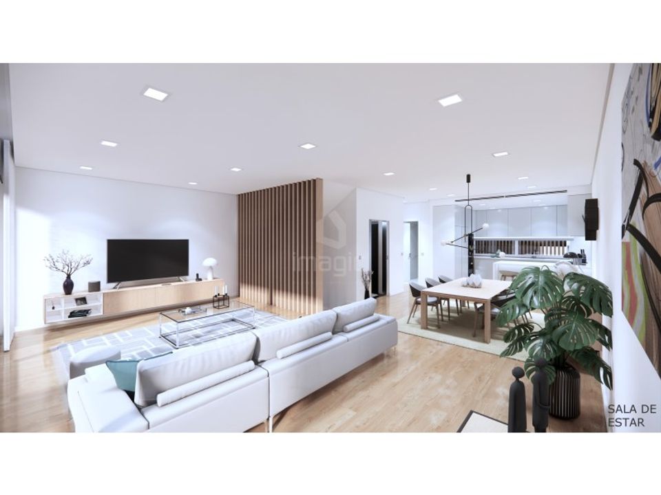 Villa i Loures, Lisbon - foto 3