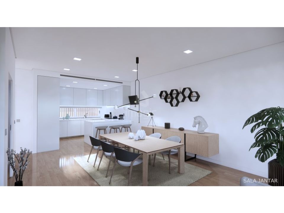 Villa i Loures, Lisbon - foto 4