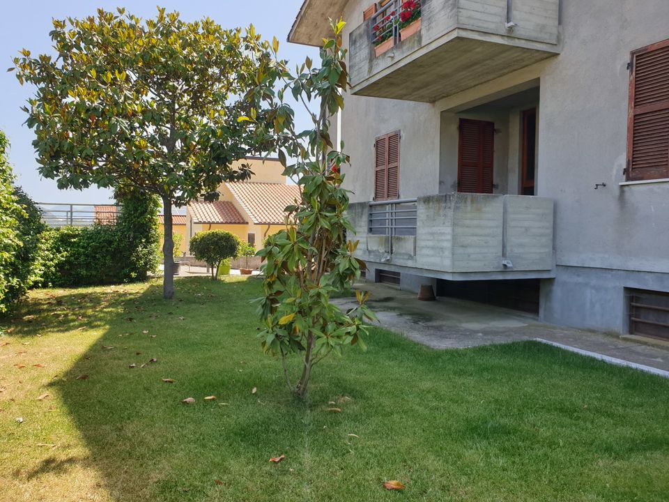 Byhus i Amelia, Terni - foto 1