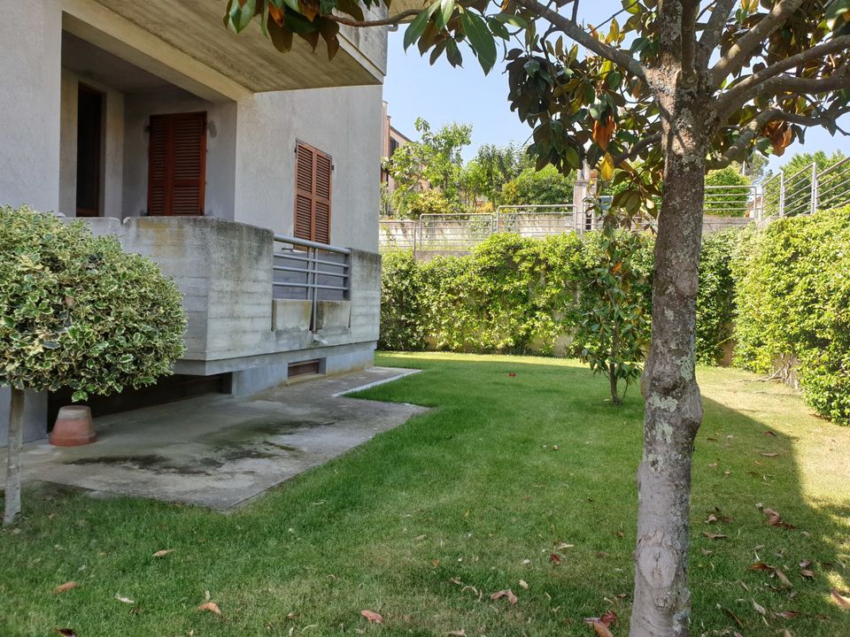 Byhus i Amelia, Terni - foto 2