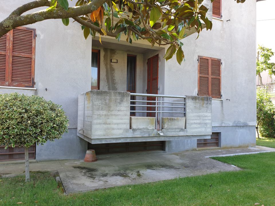 Byhus i Amelia, Terni - foto 3