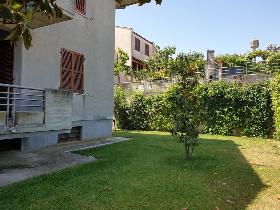 Byhus i Amelia, Terni - foto 4