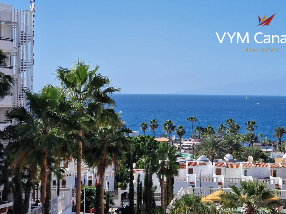 Studio i Playa De Las Americas, Tenerife - foto 1