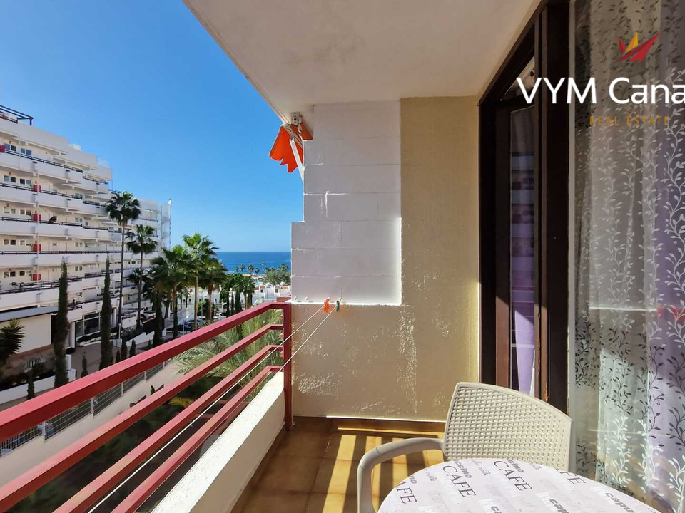 Studio i Playa De Las Americas, Tenerife - foto 3