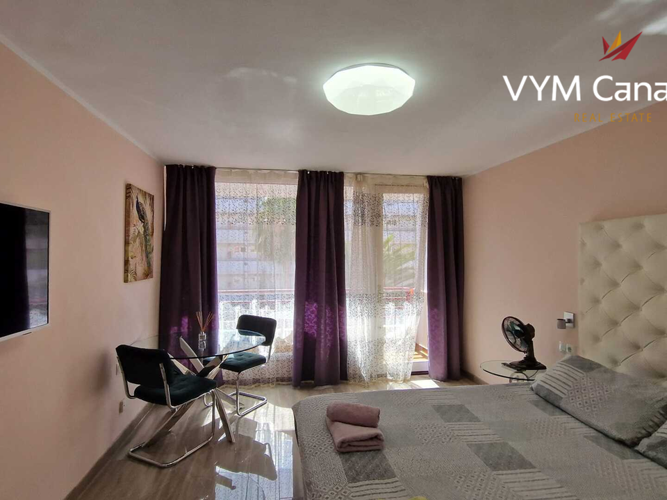 Studio i Playa De Las Americas, Tenerife - foto 4