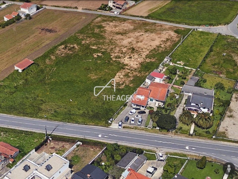 Helårsgrund i Ovar, Aveiro - foto 2