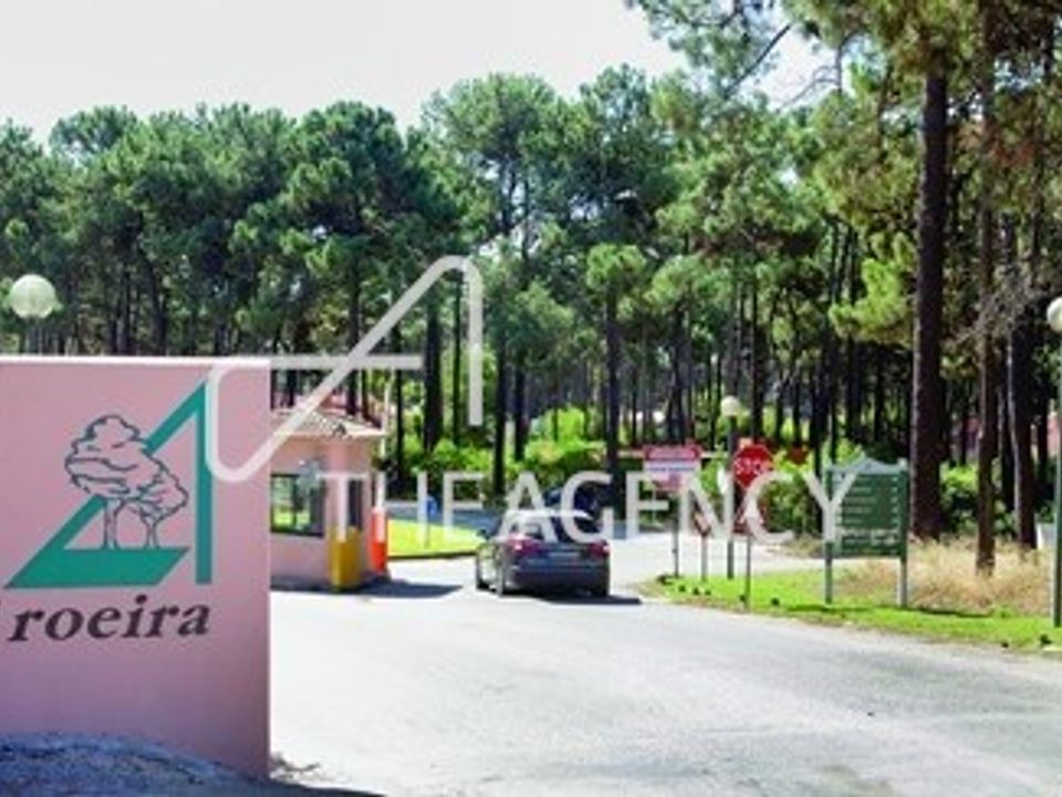 Helårsgrund i Almada, Setubal - foto 4