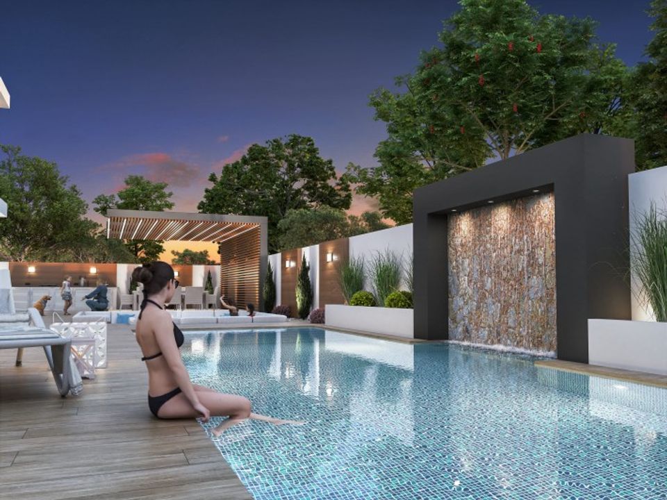 Villa i La Zenia, Alicante - foto 5