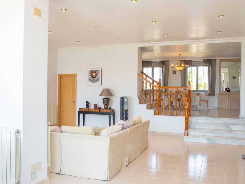 Villa i Ciudad Quesada, Alicante - foto 2