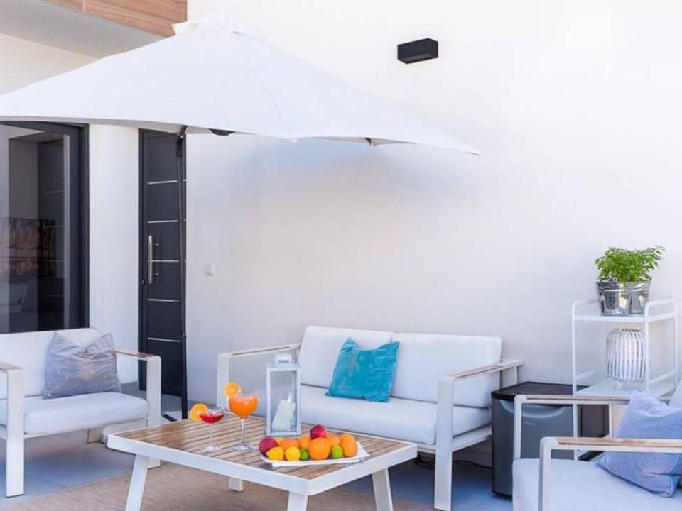 Villa i Benijofar, Alicante - foto 2