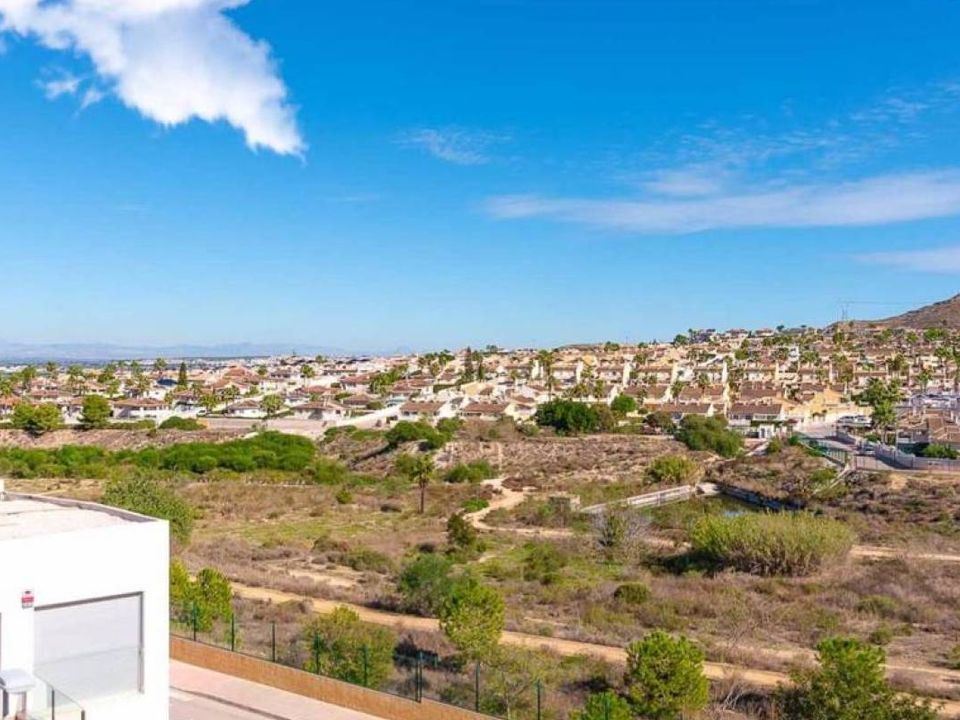 Villa i Benijofar, Alicante - foto 4