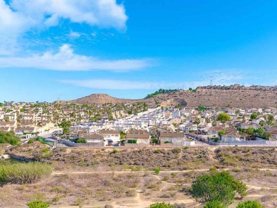 Villa i Benijofar, Alicante - foto 5