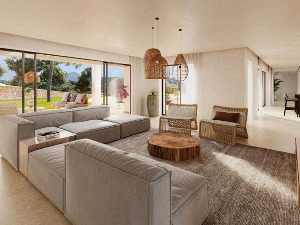 Villa i Javea, Alicante - foto 2