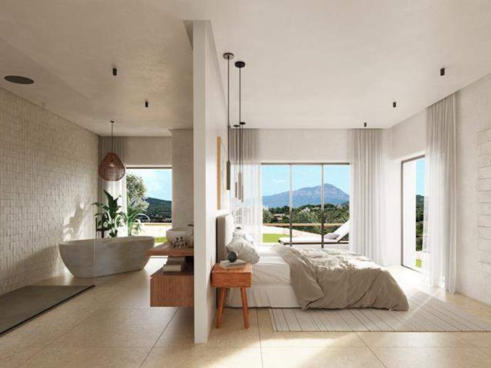 Villa i Javea, Alicante - foto 5