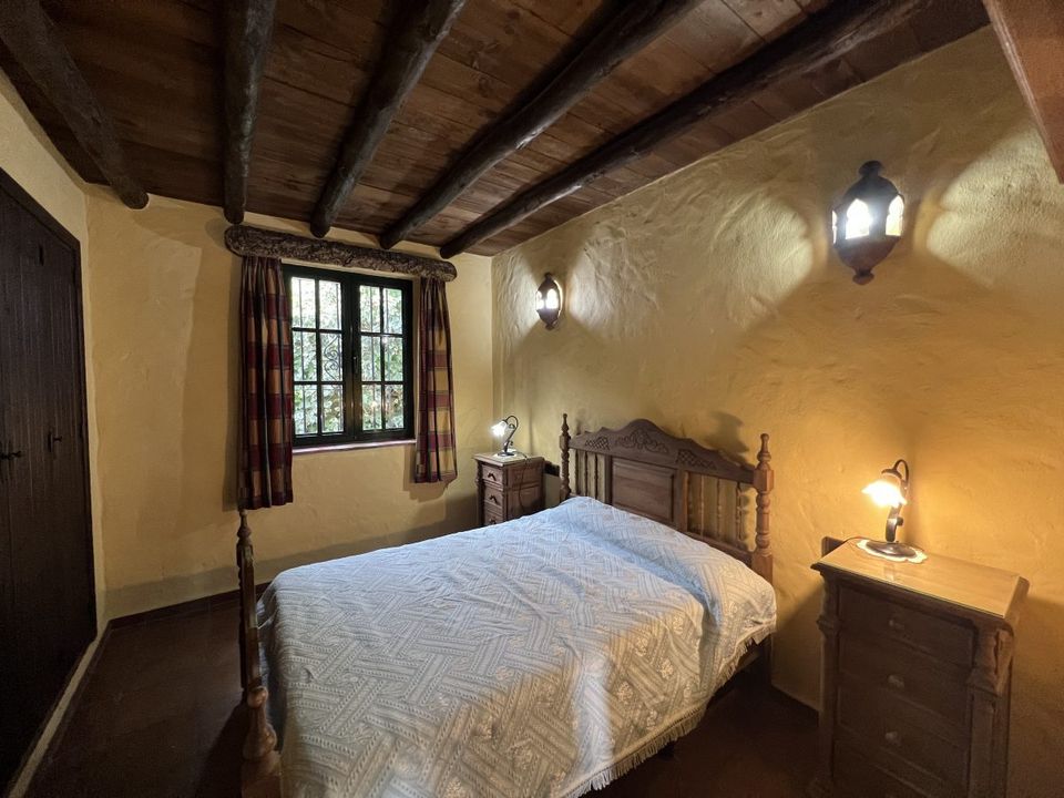 Casa de campo en Zahara De La Sierra, Cadiz - foto 5