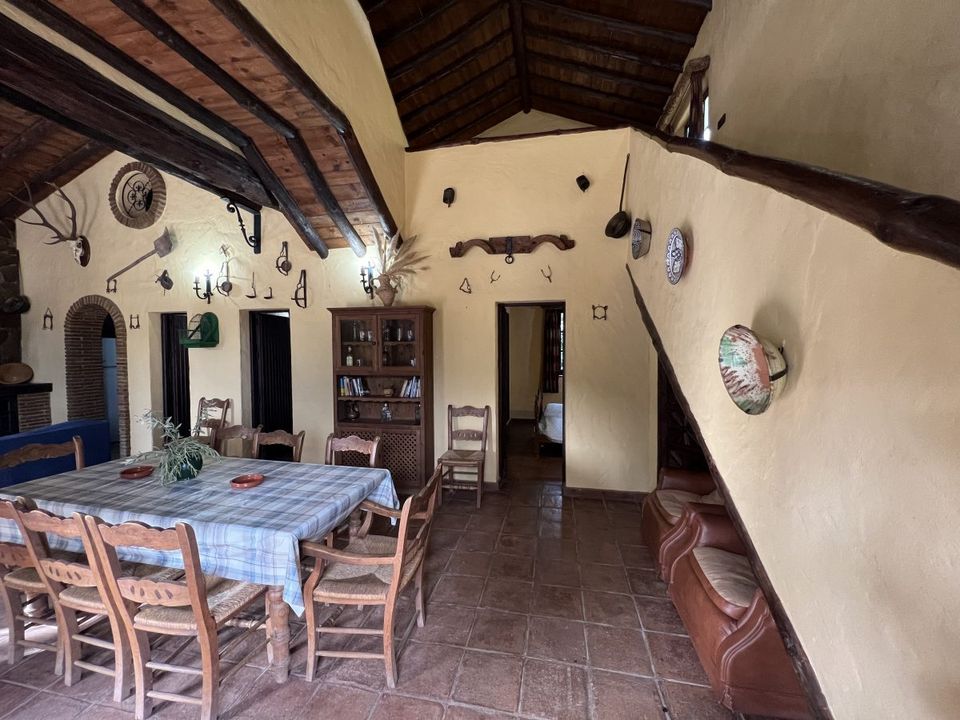 Landejendom i Zahara De La Sierra, Cadiz - foto 2