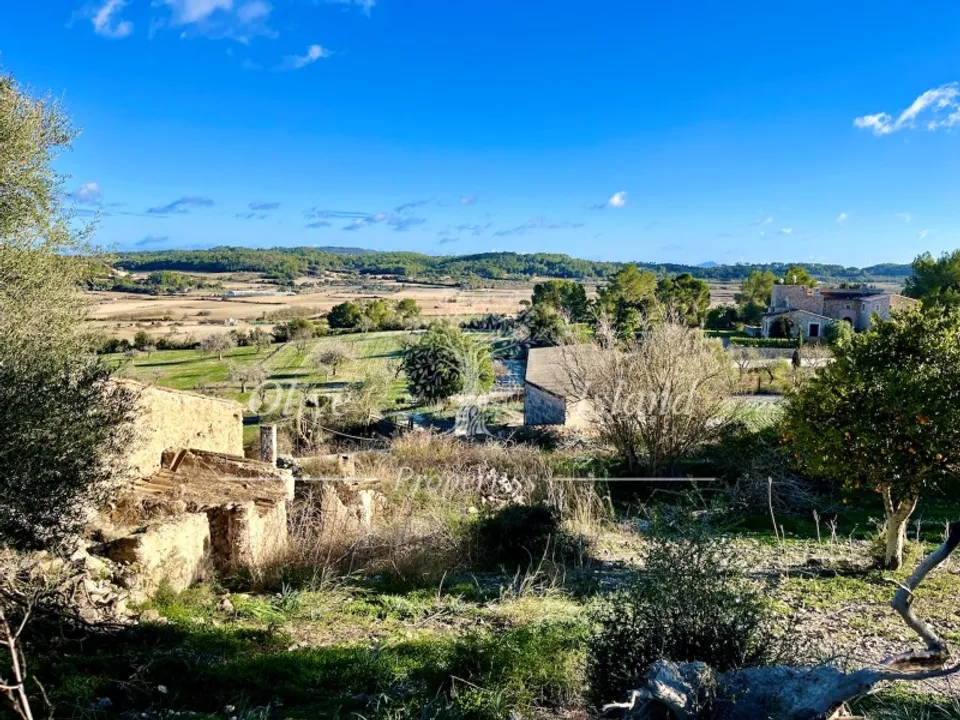 Masia a Sineu, Mallorca - foto 1