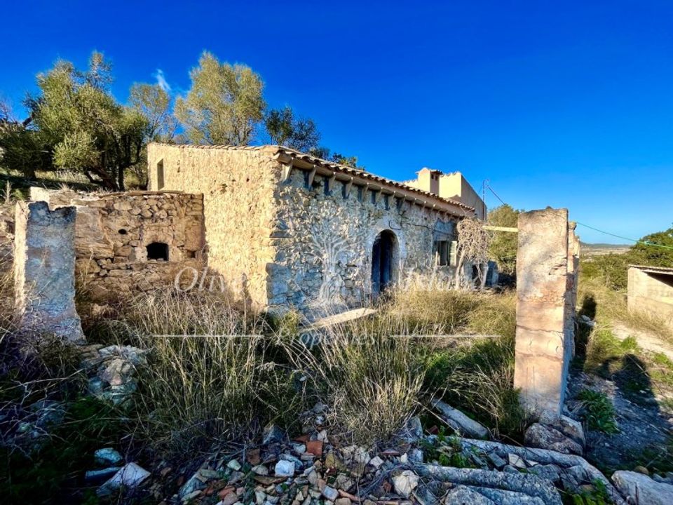 Masia a Sineu, Mallorca - foto 2