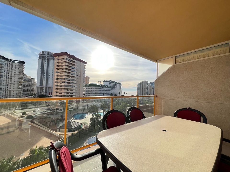 Apartament a Calpe, Alicante - foto 3