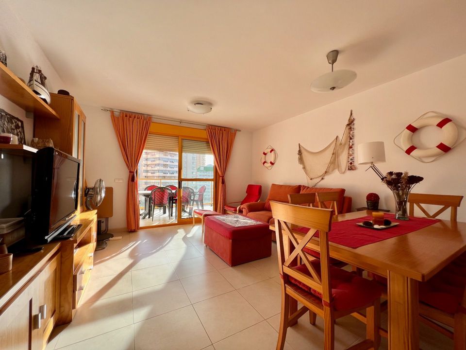 Apartament a Calpe, Alicante - foto 5