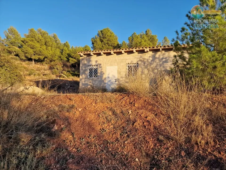 Landejendom i Totana, Murcia - foto 2
