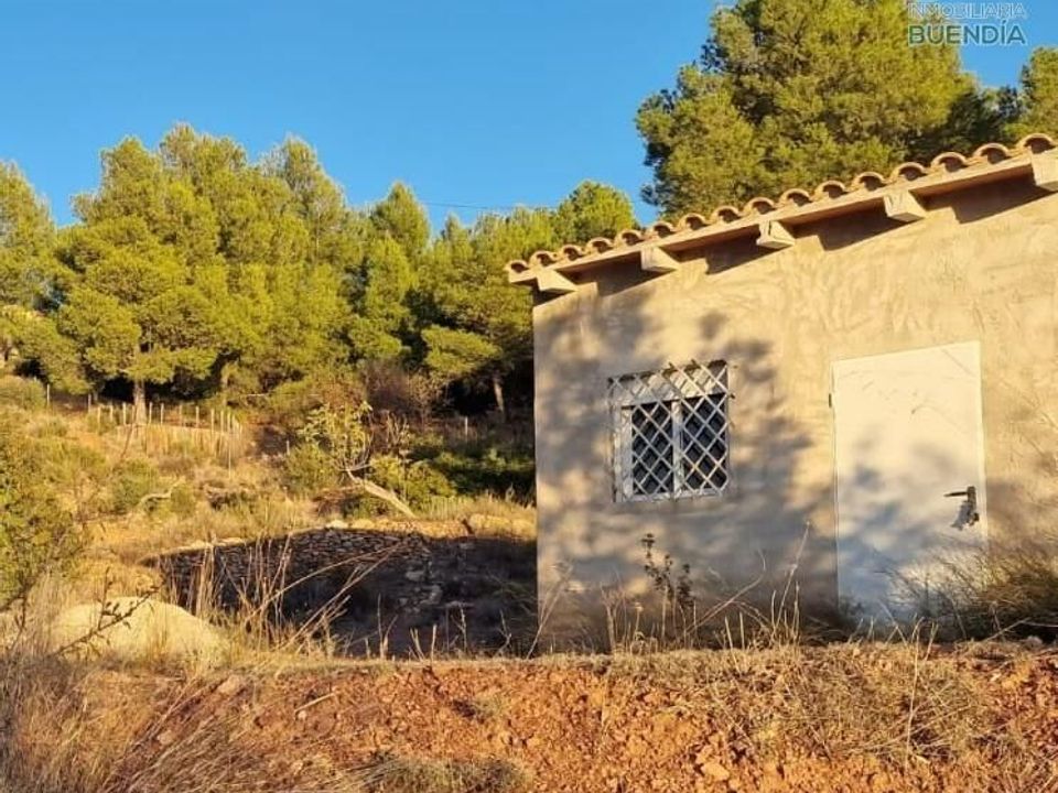 Landejendom i Totana, Murcia - foto 3