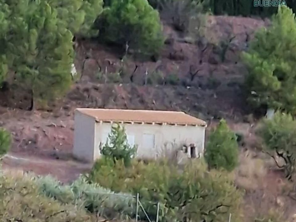 Landejendom i Totana, Murcia - foto 5