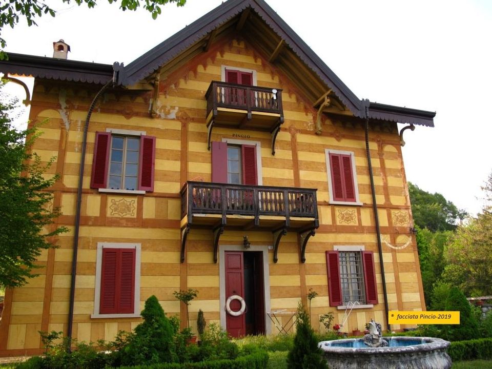 Villa a Bergamo, Bergamo - foto 2