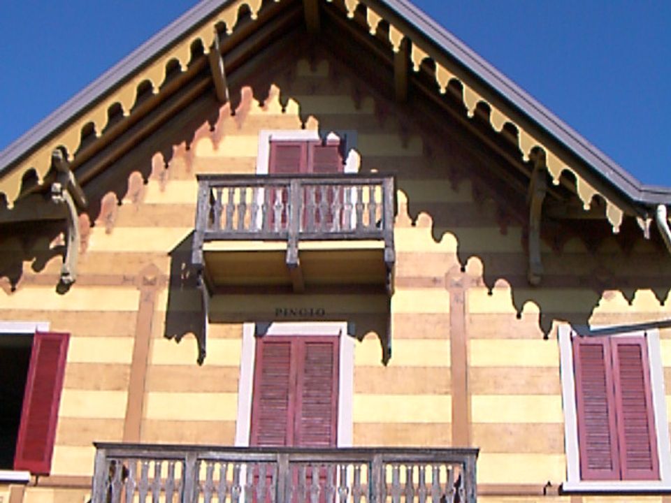 Villa a Bergamo, Bergamo - foto 4