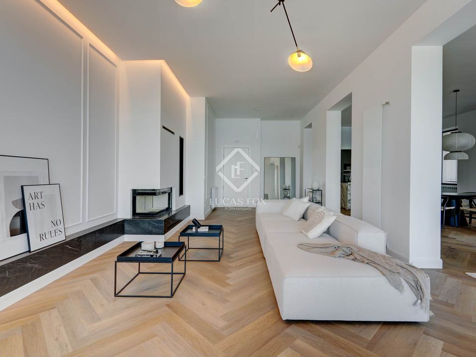 Appartement in San Sebastian, Guipuzcoa - foto 3