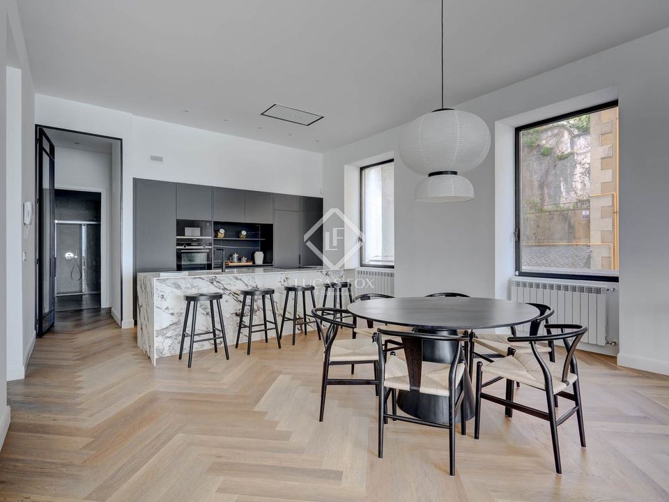 Appartement in San Sebastian, Guipuzcoa - foto 4