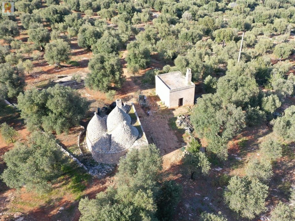 Casa rural em Monopoli, Bari - foto 4
