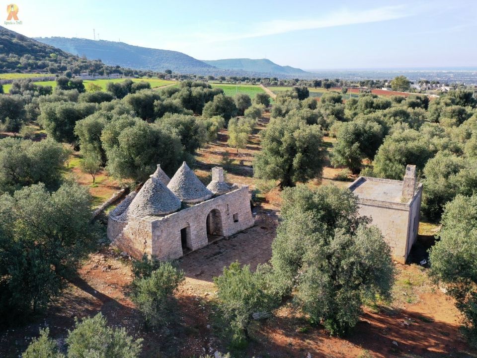 Casa rural em Monopoli, Bari - foto 2