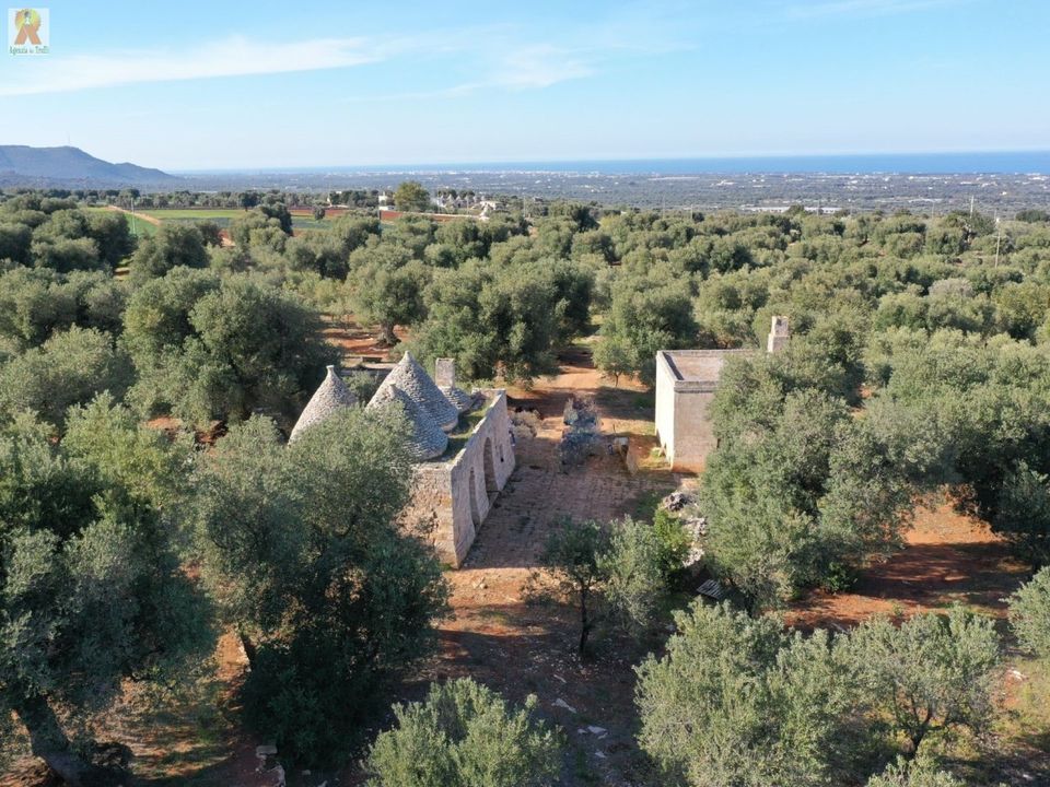 Casa rural em Monopoli, Bari - foto 1