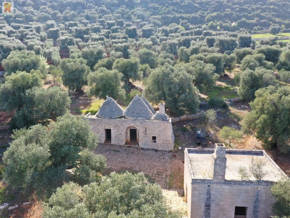 Casa rural em Monopoli, Bari - foto 3