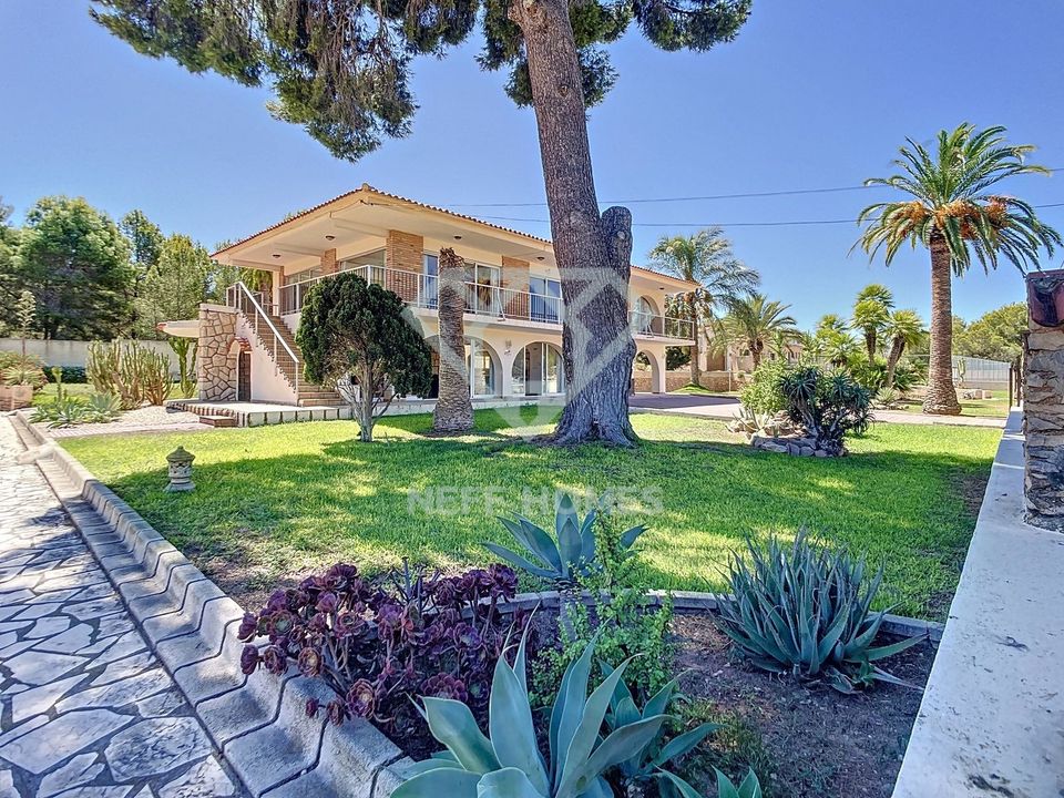 Villa i Alfaz del Pi, Alicante - foto 2