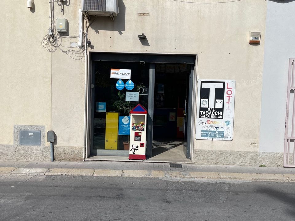 Erhvervsejendom i Modica, Ragusa - foto 1