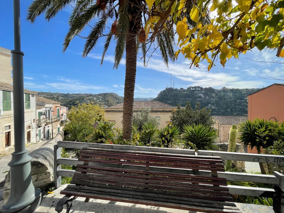 Erhvervsejendom i Modica, Ragusa - foto 3