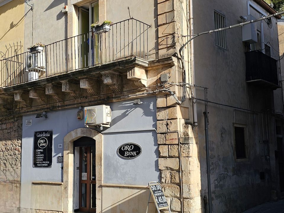 Villa i Modica, Ragusa - foto 4