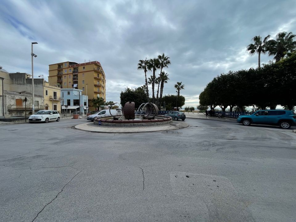 Lägenhet i Pozzallo, Ragusa - foto 3