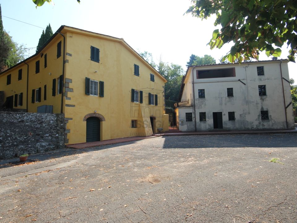 Villa i Capannori, Lucca - foto 4