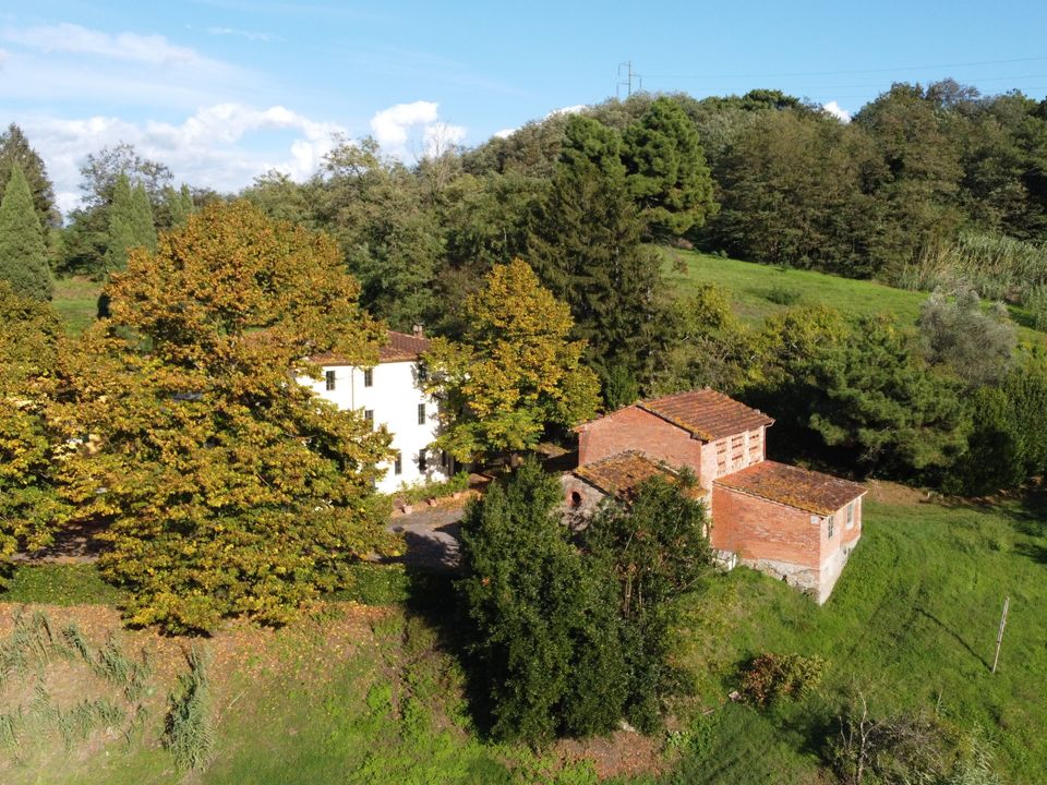 Villa i Capannori, Lucca - foto 2