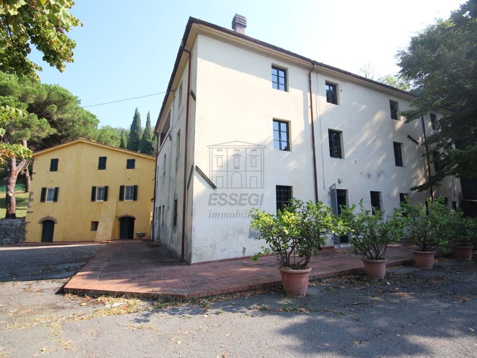 Villa i Capannori, Lucca - foto 1