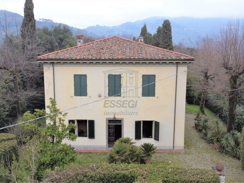 Villa i Lucca, Lucca - foto 3