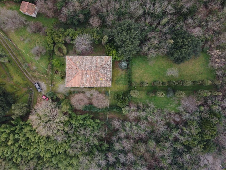 Villa i Lucca, Lucca - foto 5
