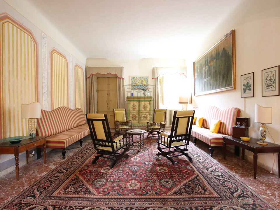 Villa i Lucca, Lucca - foto 2